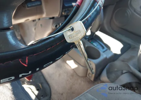 1999 Toyota Tacoma Prerunner from USA, damaged, VIN 4TASM92N5XZ524983